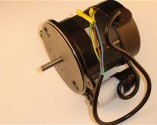 FAN MOTOR ASSY SUPER PLUS