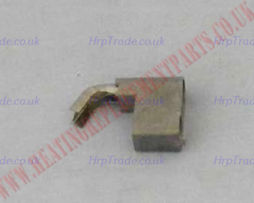 BURNER BRKT ASS Q359A 1124B