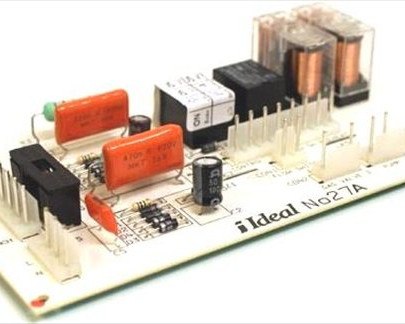 PCB 27 BOARD  (414900)