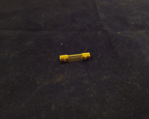 PCB 38 FUSE           RESP  80