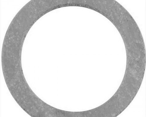 3/4IN FLAT GASKET C80FF BI1001 108