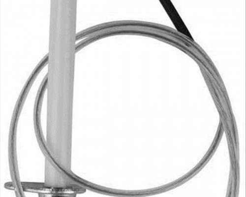 DETECTION ELECTRODE C80FF BI1023 103