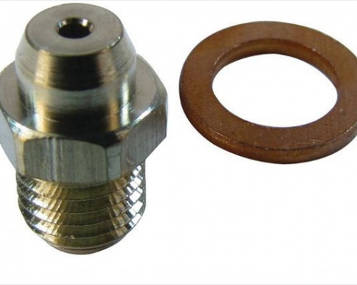 INJECTORS+GASKETS C95FF KI1064 505