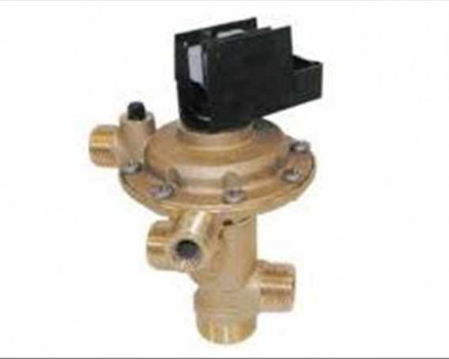 DOM HOT WTR DIV VALVE