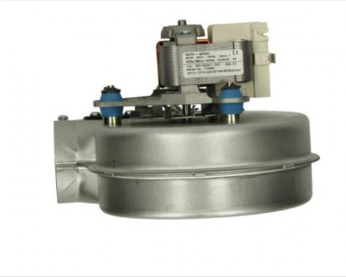 FAN ASSY NF200 CLASSIC