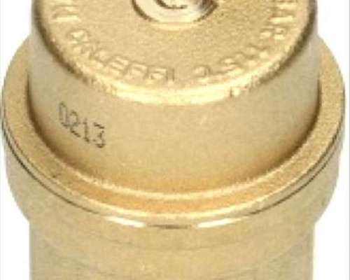3/8 IN AUTO AIR VENT