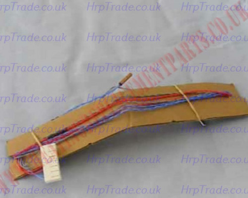 THERMISTORS & HARNESS RD2