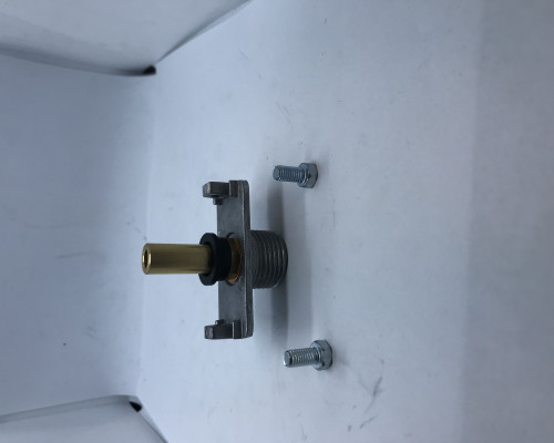 INJECTOR & HOUSING KIT ICOS/ISAR/SYSTEM