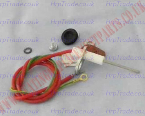 FLAME SENSING ELECTRODE KIT M SERIES