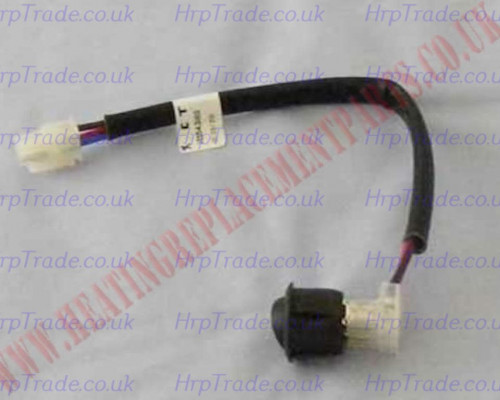 MAINS SWITCH KIT M SERIES