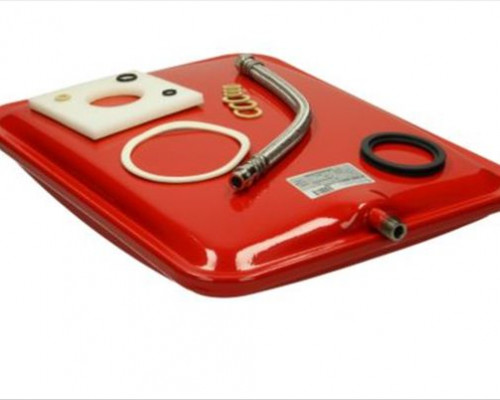 EXPANSION VESSEL KIT ISAR/ICOS SYSTEM