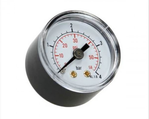 PRESSURE GAUGE KIT ISAR/ICOS SYSTEM