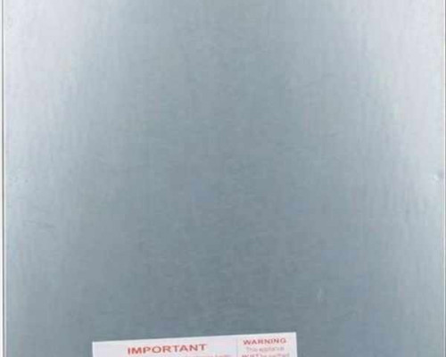 CASE SEALING PANEL KIT ISAR M30100