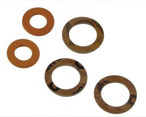 O RING KIT (PREPIPING) ISAR/ICOS SYSTEM