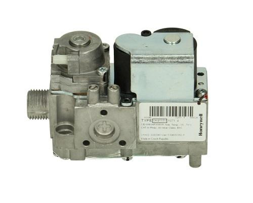 GAS VALVE KIT ISAR/ICOS SYSTEM