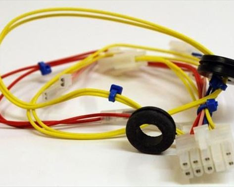 THERMISTOR HARNESS KIT ISAR