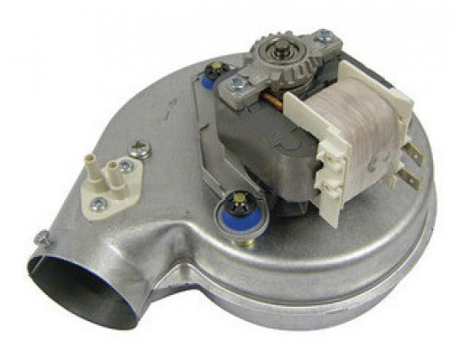 FAN ASSY KIT CLA FF 30-80