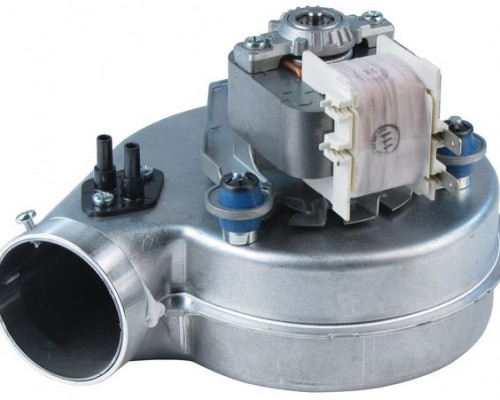 FAN ASSY KIT CLA FF 30-60