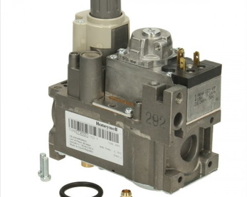 GAS VALVE KIT