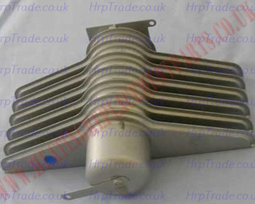 CONTROL BOX ASSY KIT