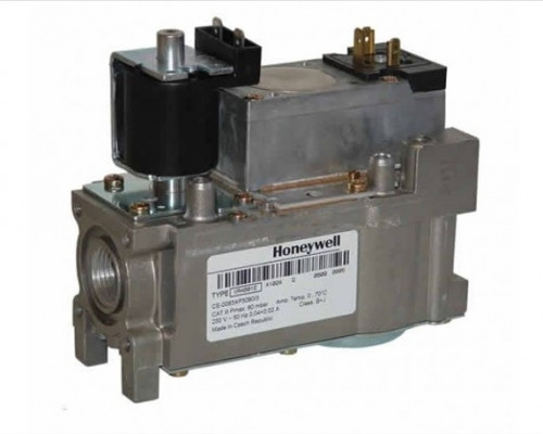 GAS VALVE