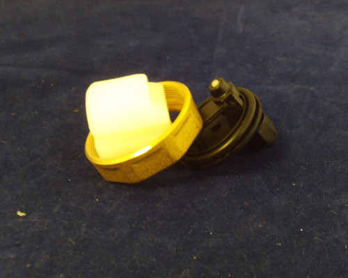 AUTO AIR VENT 24KW (95000515)