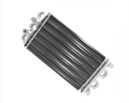 HEAT EXCHANGER 24 KW (95000524)