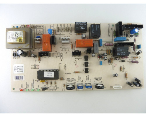 PCB (95000534)