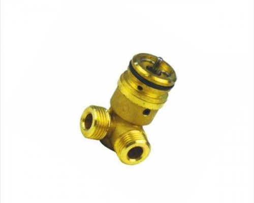 DIVERTER VALVE HEAD (95000538)