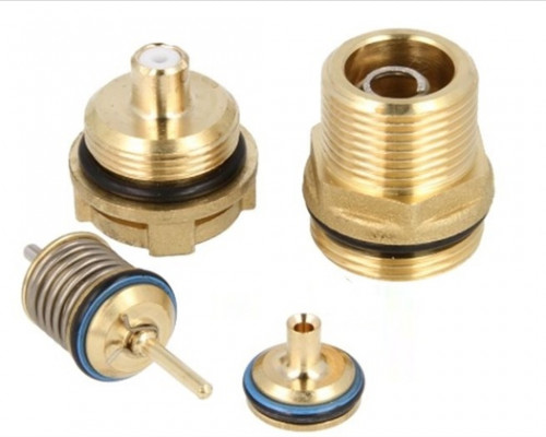 DIVERTOR VALVE KIT (BI1141 501)