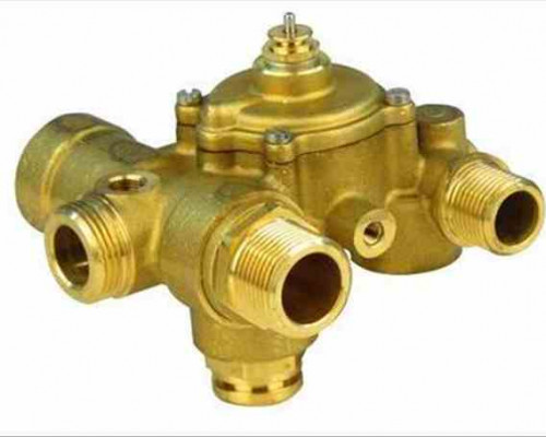 FLOW GROUP KIT (BI1141 502)