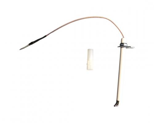 IGNITION ELECTRODE LEFT (BI1123 101)