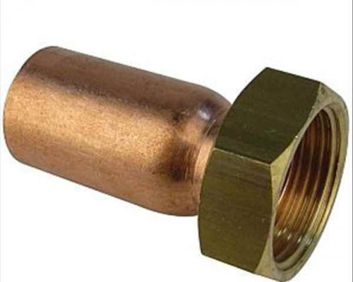 C.H.CONNECTION PIPE (BI1084 110)