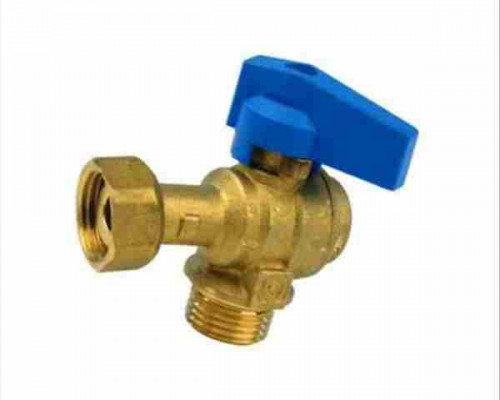 TAP 1/2IN D.H.W.  4022.3135.98/0
