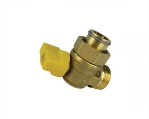 TAP 3/4IN GAS (BI1084 100)