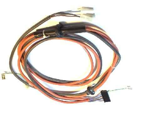 FAN CABLE(BI1485 112)