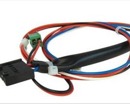 DHW FLOW SW.& TEMP.PRB CABLE(BI1485 105)