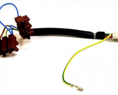 POWER SUPPLY & EXT.CTRL CABLE BI1485 107