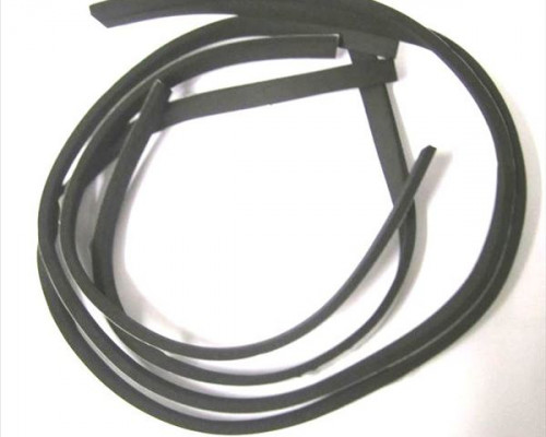 SEALED CHAMBER GASKET KIT (BI1336 500)