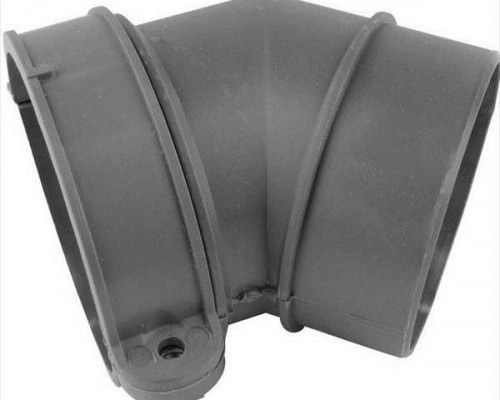 FLUE ELBOW(COMPLETE) (BI1336 108)