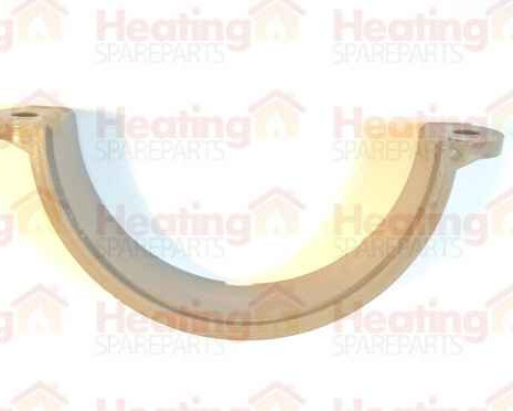 FLUE ELBOW CLAMP (BI1336 113)