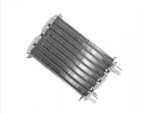 MAIN H/E + 2 O-RINGS C24