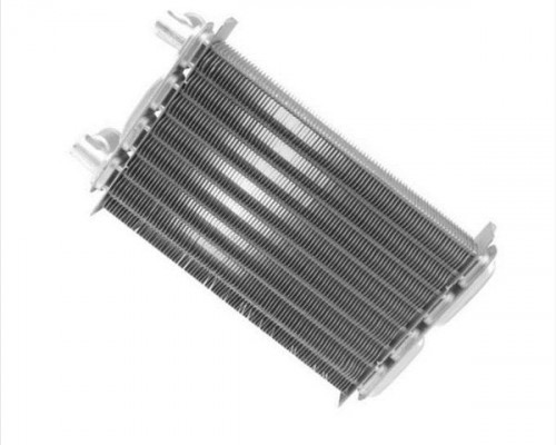 MAIN H/E + 2 O-RINGS C28