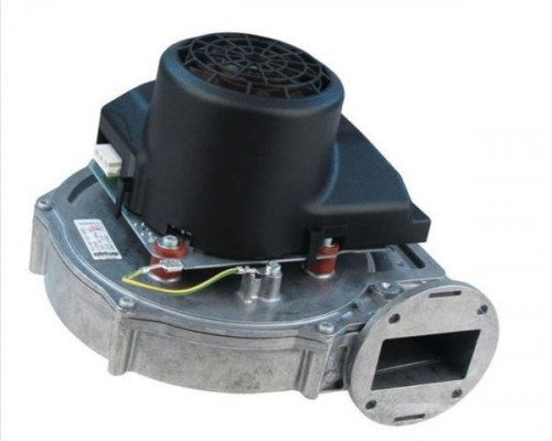 FAN W60-W80 & P