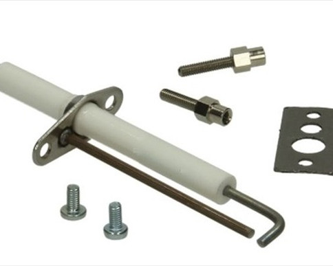 IGNITION ELECTRODE - IMAX W