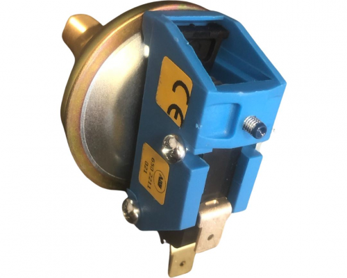 WATER PRESSURE SWITCH 200/160 MBAR