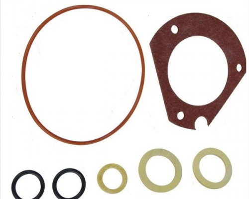 GASKETS & SEALS - HEAT EXCHANGER