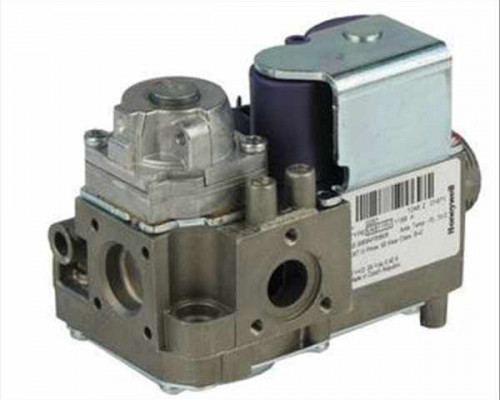 GAS VALVE IMAX W45 & W60
