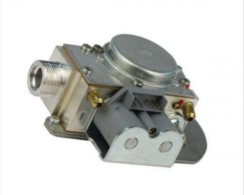 GAS VALVE PRE-SET W80