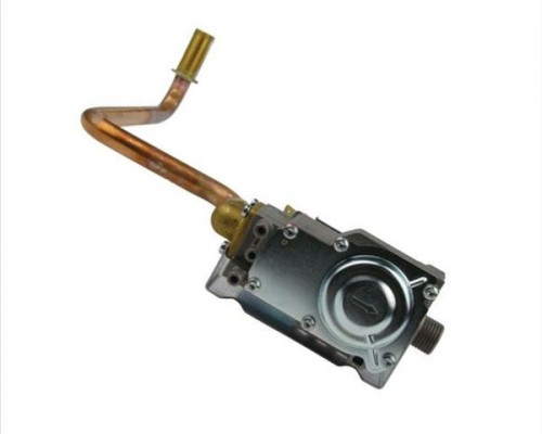 GAS CONTROL VALVE